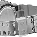 Casio Casio G-Shock GA-700FF-8ADR GA-700 - задняя крышка пластик корпуса, япония часы