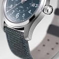 Оригинальные часы Hamilton Hamilton Khaki Field Auto H70605943 механические калибр механизма h-10 общий вид