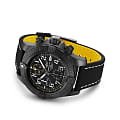 Breitling Breitling Avenger Chronograph 45 Night Mission V13317101B1X1, avenger швейцария мужские часы на браслете кожаный боковой вид