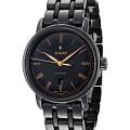 Rado Rado Diamaster R14043162 Automatic R14043162 механические женские часы черный циферблат, браслет керамика — вид спереди