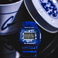 Casio Casio G-Shock DW-5600BWP-2 DW-5600 — детали корпуса и пластик