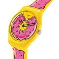 Swatch Swatch New Gent Biosourced Swatch Pay! SO29Z129-5300 , наручные женские часы фото под углом