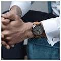 Mido Mido Multifort Chronograph Adventure M025.627.36.061.10  - задняя крышка металл сталь корпуса, швейцария часы