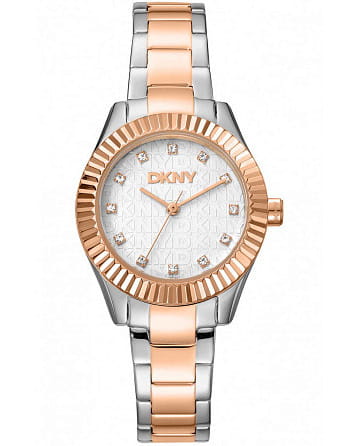 DKNY Chambers Glitz DK1L017M0095