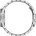 Citizen Citizen Eco-Drive BM7620-83L  — задняя крышка металл сталь корпуса японские часы