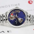 Hamilton Hamilton Jazzmaster Open Heart Auto H32215141  — задняя крышка сталь корпуса швейцарские часы