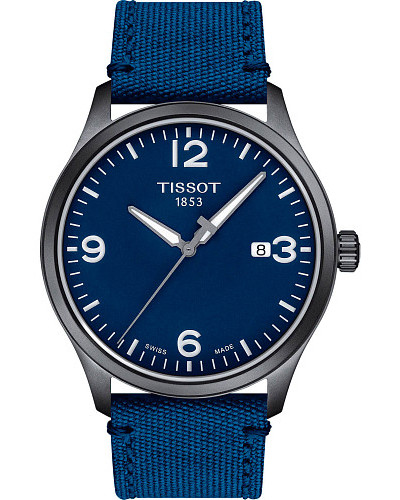 Tissot Gent XL T116.410.37.047.00