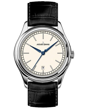 Jacques Lemans Classic 1-2187B