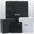 Rado Rado Captain Cook High-Tech Ceramic R32127156 R32127156 оригинальные мужские часы в комплекте с коробкой