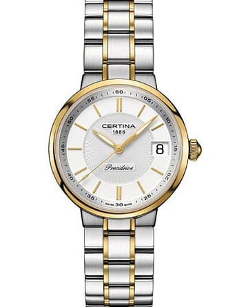 Certina DS Stella C031.210.22.031.00