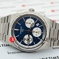 Tissot Tissot PRX Automatic Chronograph T137.427.11.041.00 швейцария наручные мужские часы заводная головка с логотипом Tissot