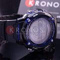 Casio Casio Collection W-S210H-1A мужские часы серый циферблат на запястье