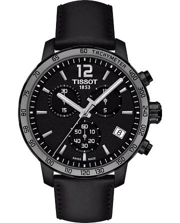 Tissot T-Sport Quickster T095.417.36.057.02
