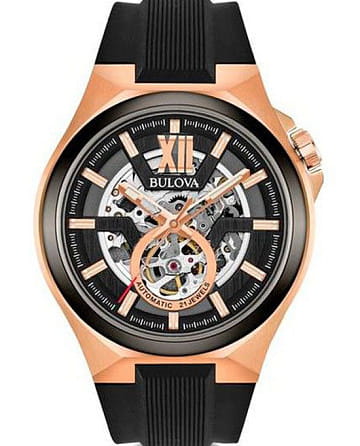 Bulova Maquina 98A177