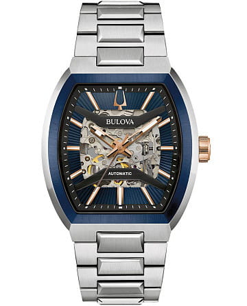 Bulova Maquina 98A319