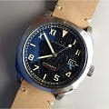 Spinnaker Spinnaker Bradner SP-5071-01 SP-5071-01 оригинальные мужские часы в комплекте с фирменной коробкой и гарантийным талоном