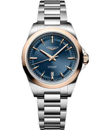 Longines Conquest L3.320.5.92.6