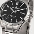 Jacques Lemans Jacques Lemans Classic 1-2130E, jl classic австрия мужские часы на браслете нержавеющая сталь боковой вид