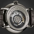 Rado Rado Diamaster Automati Grande Seconde R14129106, diamaster швейцария мужские часы на браслете кожаный боковой вид