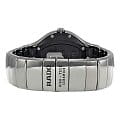 Rado Rado True R27351102, true швейцария мужские часы на браслете керамика боковой вид