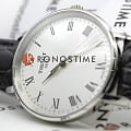 Оригинальные часы Tissot Tissot Everytime T143.210.16.033.00 кварцевые калибр механизма eta f05.412 общий вид