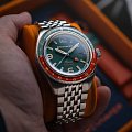 Часы Spinnaker Fleuss Gmt Automatic SP-5120-33 фото 2