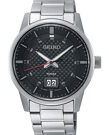 Seiko Conceptual Series Sports SUR269P1