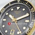 Tissot Tissot Seastar 1000 Powermatic 80 T120.807.22.051.00 T1208072205100 оригинальные мужские часы в комплекте с коробкой