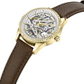 Kenneth Cole KCWLE0016503 женские часы застежка крупным планом