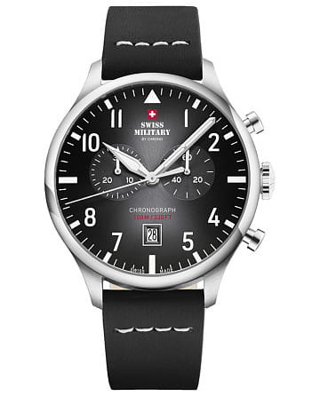 Swiss Military by Chrono Vintage Chronograph SM34098.05