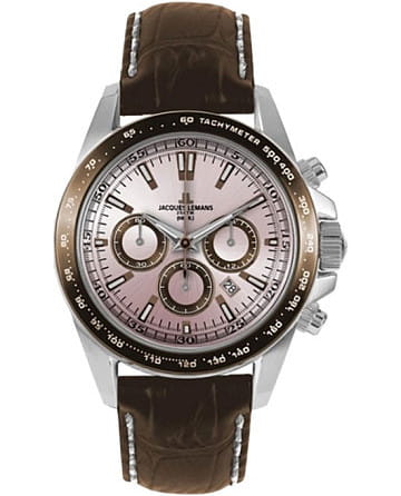 Jacques Lemans 1-1836D