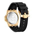 Philipp Plein Philipp Plein Extreme Lady PWJAA0322  — детали корпуса и силикон