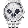 Часы Orient Chronograph RA-TX0305S