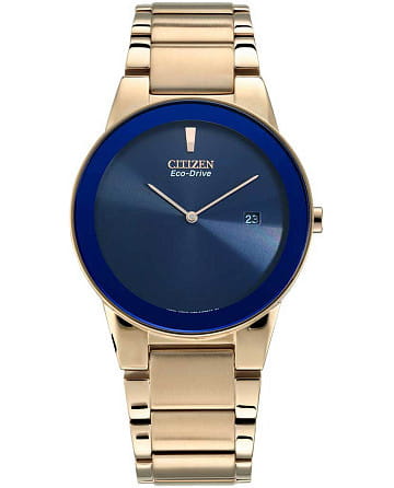 Citizen Eco-Drive Axiom AU1066-80L