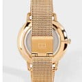 Tommy Hilfiger Tommy Hilfiger Sport 1781972  — задняя крышка сталь корпуса американские часы
