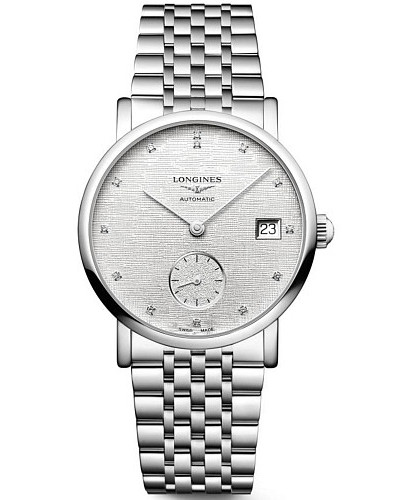 Longines Elegant Collection L4.312.4.77.6