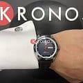 Tissot Tissot PRS 516 Powermatic 80 T100.430.16.041.00 швейцария наручные мужские часы заводная головка с логотипом Tissot