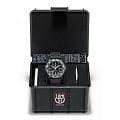 Luminox Luminox MIL-SPEC Military Watch XL.3351.1.SET,  швейцария мужские часы на браслете каучук боковой вид