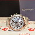 Casio Casio Edifice EFR-550D-7A EFR, наручные мужские часы фото под углом
