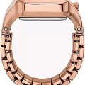 Оригинальные часы Fossil Fossil Raquel Ring ES5345 кварцевые калибр механизма  общий вид