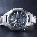 Casio Casio Wave Ceptor WVA-M650TD-1A  — детали корпуса и титановый