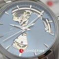 Hamilton Hamilton Jazzmaster Open Heart Auto H32215140 швейцария наручные женские часы заводная головка с логотипом Hamilton