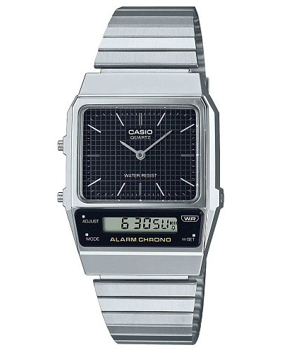 Casio Vintage AQ-800E-1ADF (AQ-800E-1A)