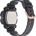 Casio Casio G-Shock DW-9052GBX-1A4DR (DW-9052GBX-1A4) , наручные мужские часы фото под углом