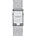 Tissot Tissot Lovely Square T058.109.11.036.00 Lovely, наручные женские часы фото под углом