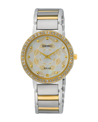 Seiko Conceptual Series Dress SUP454P1