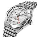 Breitling Breitling Chronomat Automatic GMT 40 A323985B1A1A1 , наручные мужские часы фото под углом