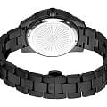 Roberto Cavalli Roberto Cavalli Acquatico RC5G084M0035,  италия мужские часы на браслете нержавеющая сталь с pvd-покрытием боковой вид