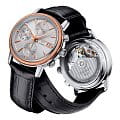 Часы Tissot Bridgeport Automat 18K Gold T921.427.46.036.00 фото 2