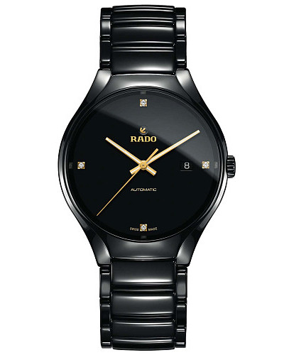 Rado True Automatic Diamonds R27056712